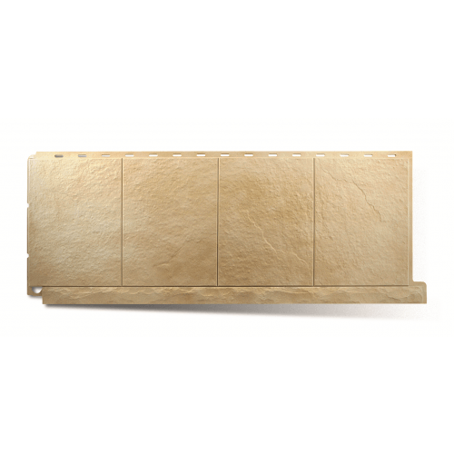 Фасадная панель Альта–профиль "Фасадная плитка" доломит купить в Симферополe