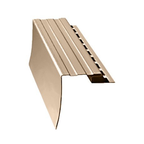 Околооконный профиль 3,05 м TECOS БЕЖЕВЫЙ купить в Симферополe