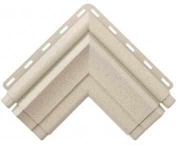 Угол наличника Альта-профиль Модерн Альта Декор Кремовый купить в Симферополe