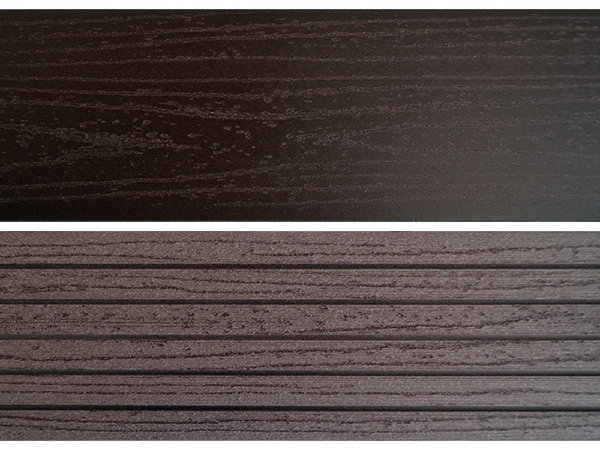 Террасная доска из ДПК MultiDeck Pro  Венге купить в Симферополe