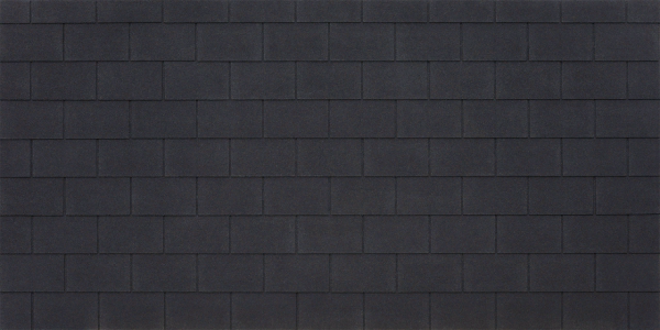 Гибкая черепица Tegola UNICA TOSCANA TOPAZIO FUME 061 купить в Симферополe