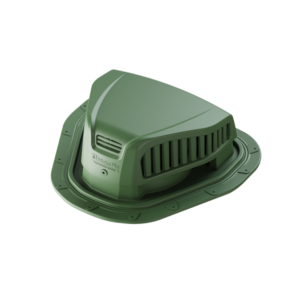 Точечный аэратор Docke, Next Зеленый купить в Симферополe