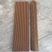 Террасная доска ДПК EasyDecking Wood-X 146х23 Коричневый купить в Симферополe