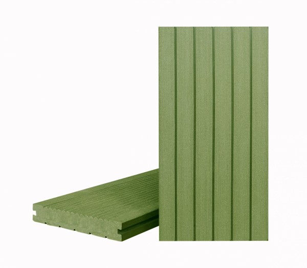 Террасная доска Классик Олива (полнотелая с пазом) Под заказ купить в Симферополe