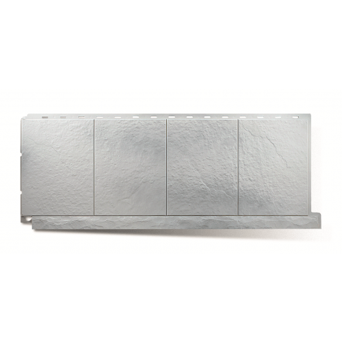 Фасадная панель Альта–профиль "Фасадная плитка" базальт купить в Симферополe