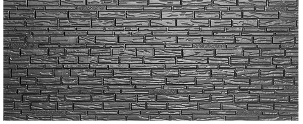 Фасадная панель Zodiac Кирпич мелкозернистый АК8-001 купить в Симферополe