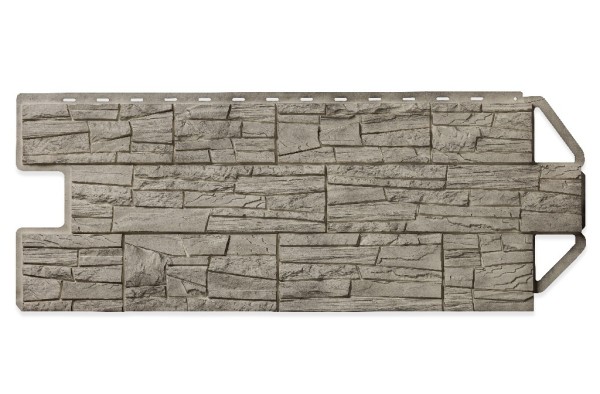 Цокольный сайдинг альта-профиль - коллекция "каньон", техас купить в Симферополe