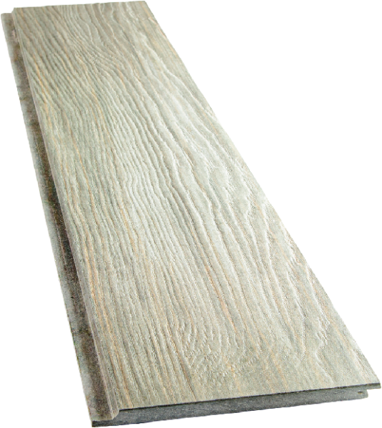 Фиброцементный сайдинг SidWood с фактурой под дерево W-133 Клик купить в Симферополe