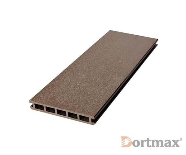 Террасная доска из ДПК SOUL Коричневый купить в Симферополe