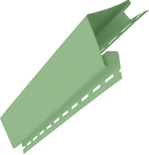 Наружный угол Logistik Vinyl-On – Кедр купить в Симферополe