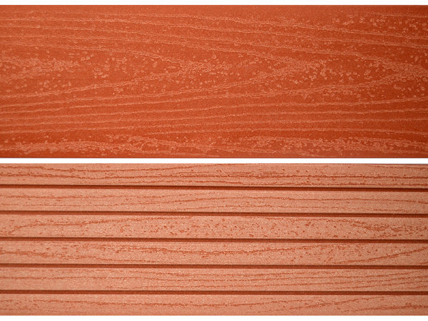 Террасная доска из ДПК MultiDeck Pro  Бордо купить в Симферополe