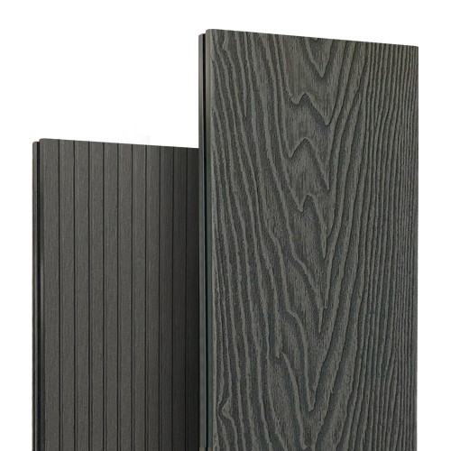 Террасная доска ДПК EasyDecking Wood-X 146х23 Черное дерево купить в Симферополe