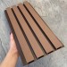 Фасадная реечная панель EasyDecking Wood-X 219х26 Коричневый купить в Симферополe