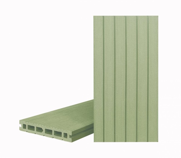 Террасная доска Классик Олива (пустотелая с пазом) Под заказ купить в Симферополe