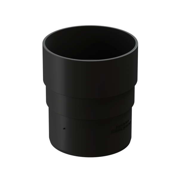 Муфта Docke Premium ПВХ - Карбон купить в Симферополe