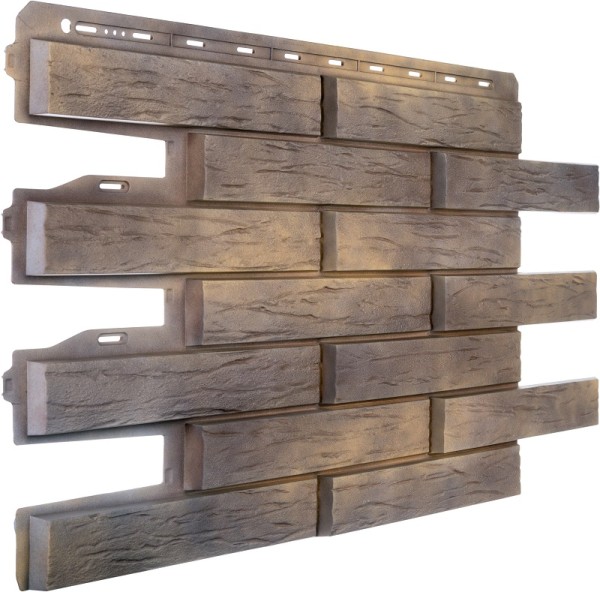 Фасадная панель Альта-Профиль Ригель Немецкий, 03 купить в Симферополe