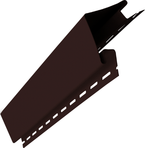 Наружный угол Logistik Vinyl-On – Кофе купить в Симферополe