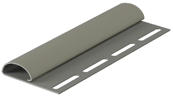 Финишный профиль Docke Пихта купить в Симферополe