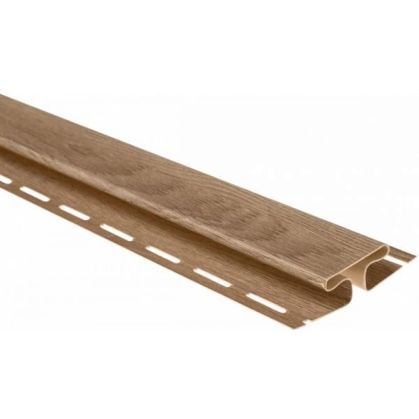 Н-профиль Люкс Крашенный, К-18, ВН, Орех купить в Симферополe