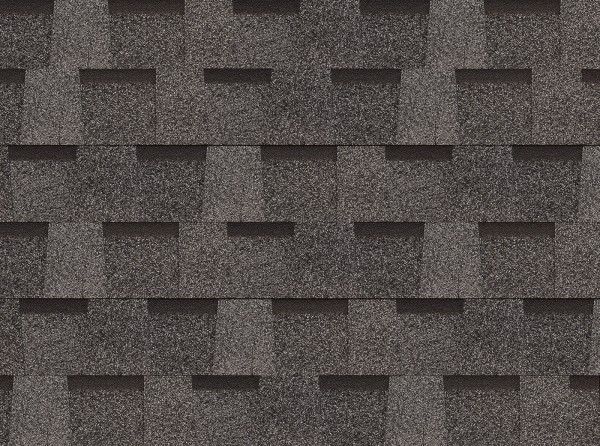 Ламинированная черепиц Docke, DRAGON Original, титан купить в Симферополe