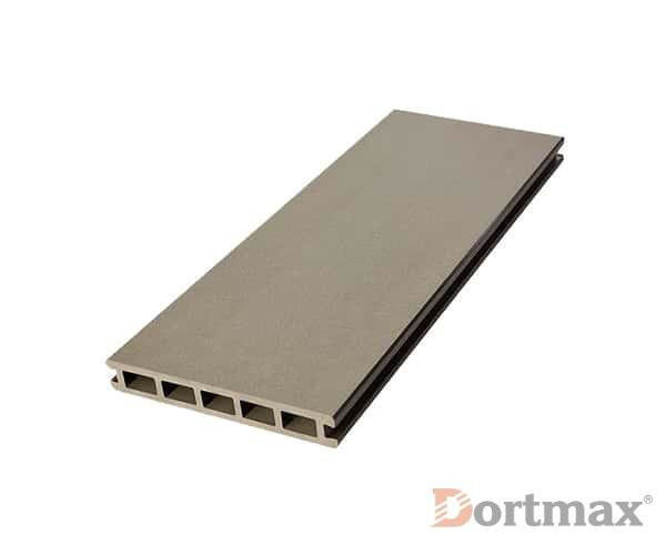 Террасная доска из ДПК SOUL Серый купить в Симферополe