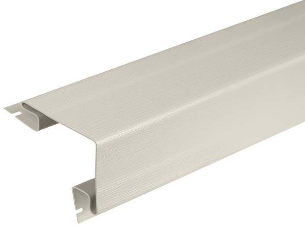 Наружный угол к сайдингу 3,05 м TECOS СЛОНОВАЯ-КОСТЬ купить в Симферополe