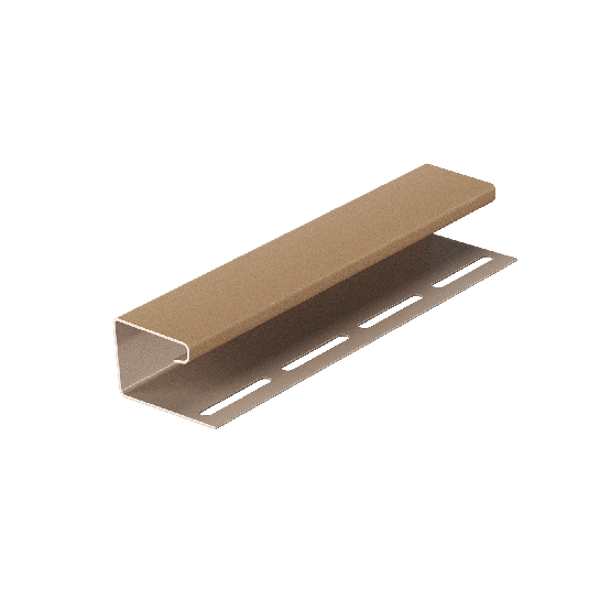 J-профиль Docke Капучино купить в Симферополe