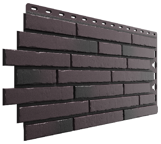 Фасадная панель Docke Klinker Колорадо купить в Симферополe