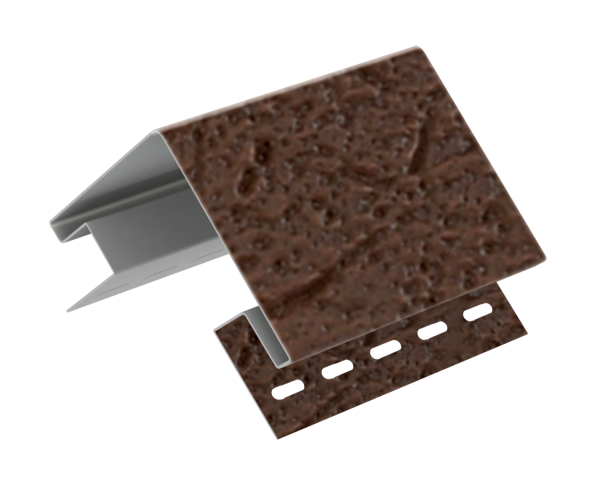 Наружный угол Стоун Хаус S-Lock Клинкер Нордик Глина купить в Симферополe