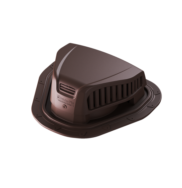 Точечный аэратор Docke, Next Темно-коричневый купить в Симферополe