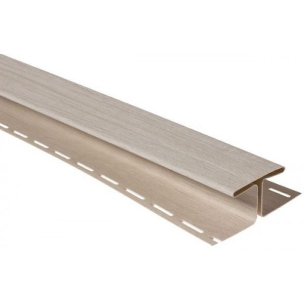 Н-профиль Люкс Крашенный, К-18, ВН, Ясень купить в Симферополe