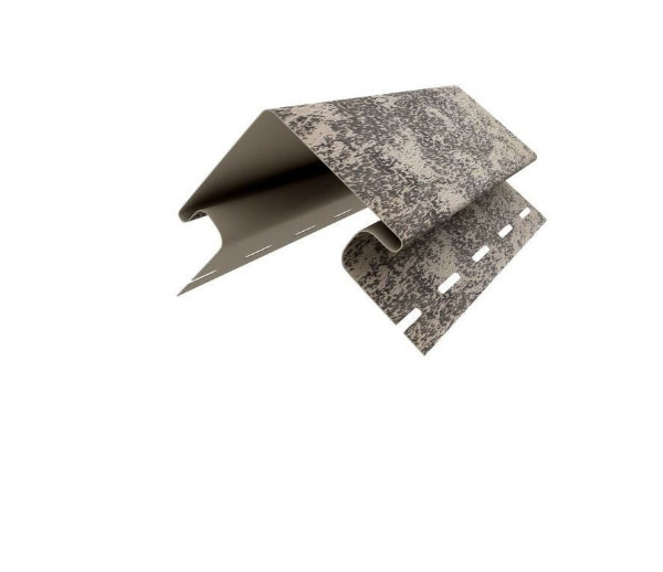 Наружный угол Кирпич бежевый купить в Симферополe