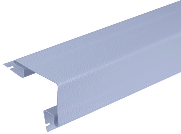 Наружный угол к сайдингу 3,05 м TECOS СИРЕНЬ купить в Симферополe