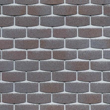 Фасадная плитка битумная, Технониколь HAUBERK камень Кварцит 2.2 кв.м купить в Симферополe