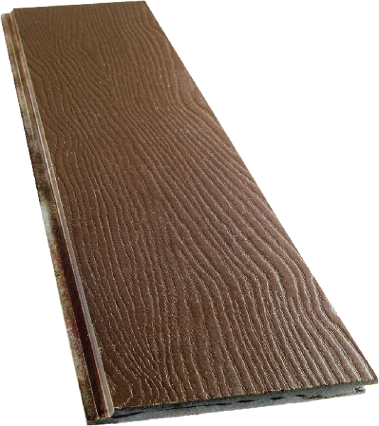 Фиброцементный сайдинг SidWood с фактурой под дерево W-137 Клик купить в Симферополe