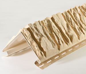 Наружный угол Декоративный песочный купить в Симферополe