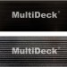 Террасная доска из ДПК MultiDeck  Черный бархат купить в Симферополe