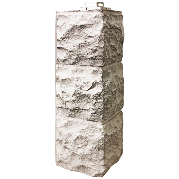 Угол Фасайдинг Серия «Доломит» Бежевый купить в Симферополe