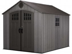 Сарай WoodLook 8*10
