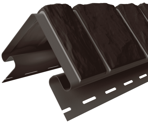 Угол наружный «Брусчатка Доломит», Корица купить в Симферополe