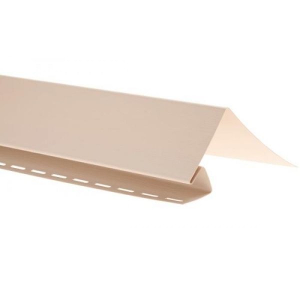 Околооконная планка Премиум, Т-17, ВН, Бежевый купить в Симферополe