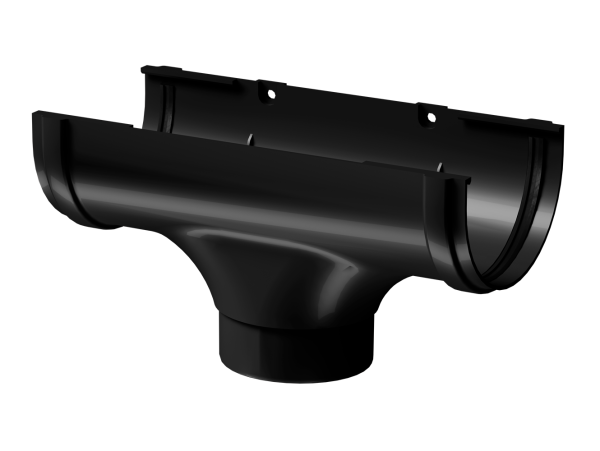 Воронка Docke Premium ПВХ - Карбон купить в Симферополe