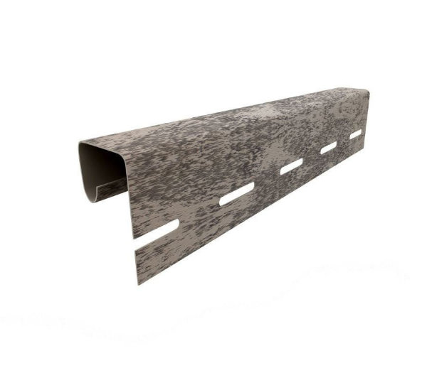 J-Планка Кирпич бежевая купить в Симферополe