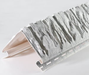 Наружный угол Декоративный белый купить в Симферополe