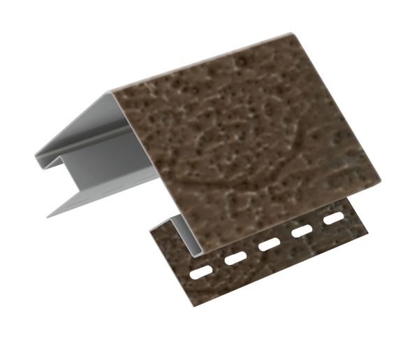 Наружный угол Стоун Хаус S-Lock Клинкер Нордик Лава купить в Симферополe