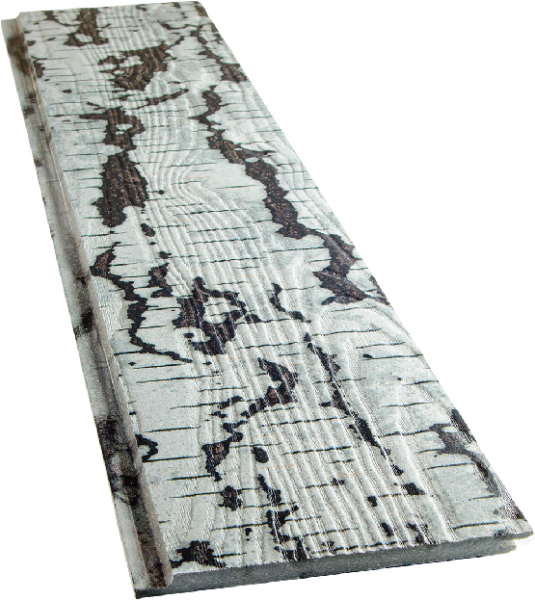 Фиброцементный сайдинг SidWood с фактурой под дерево W-139 Клик купить в Симферополe