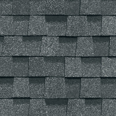 Двухслойная ламинированная черепица Shinglas, серия Кантри – Мичиган