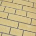 Фасадная панель Доломит Кирпич Славянка Желтый купить в Симферополe