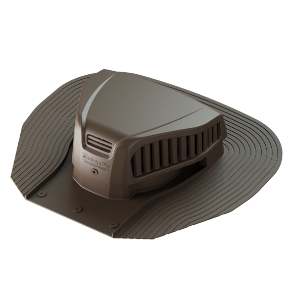 Точечный аэратор Docke, Root Светло-коричневый купить в Симферополe