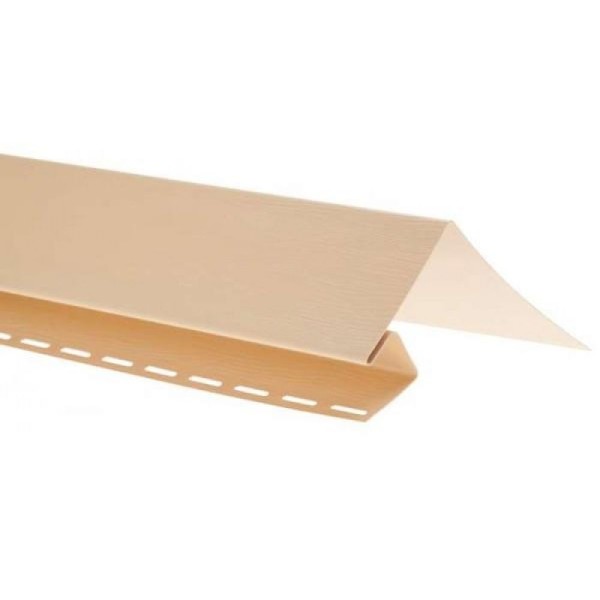 Околооконная планка Премиум, Т-17, ВН, Золотистый купить в Симферополe